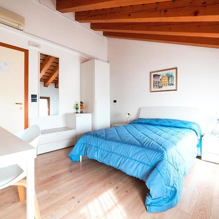 카에라노 디 산 마르코 Col Delle Rane B&B 외부 사진