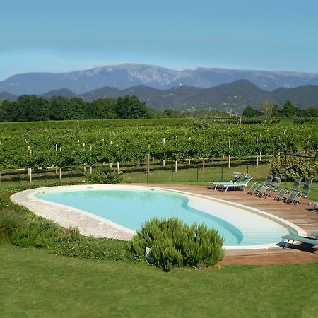 카에라노 디 산 마르코 Col Delle Rane B&B 외부 사진