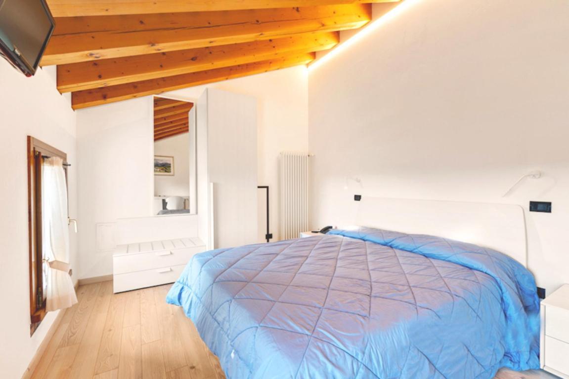 카에라노 디 산 마르코 Col Delle Rane B&B 외부 사진