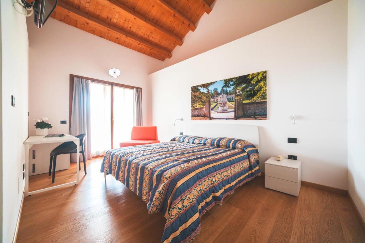 카에라노 디 산 마르코 Col Delle Rane B&B 외부 사진