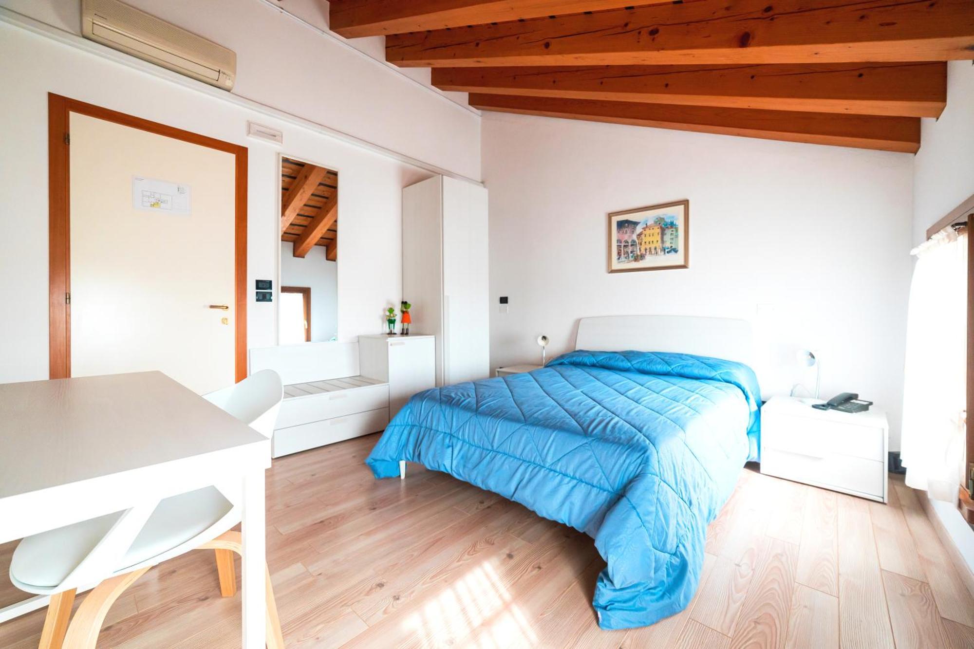카에라노 디 산 마르코 Col Delle Rane B&B 외부 사진