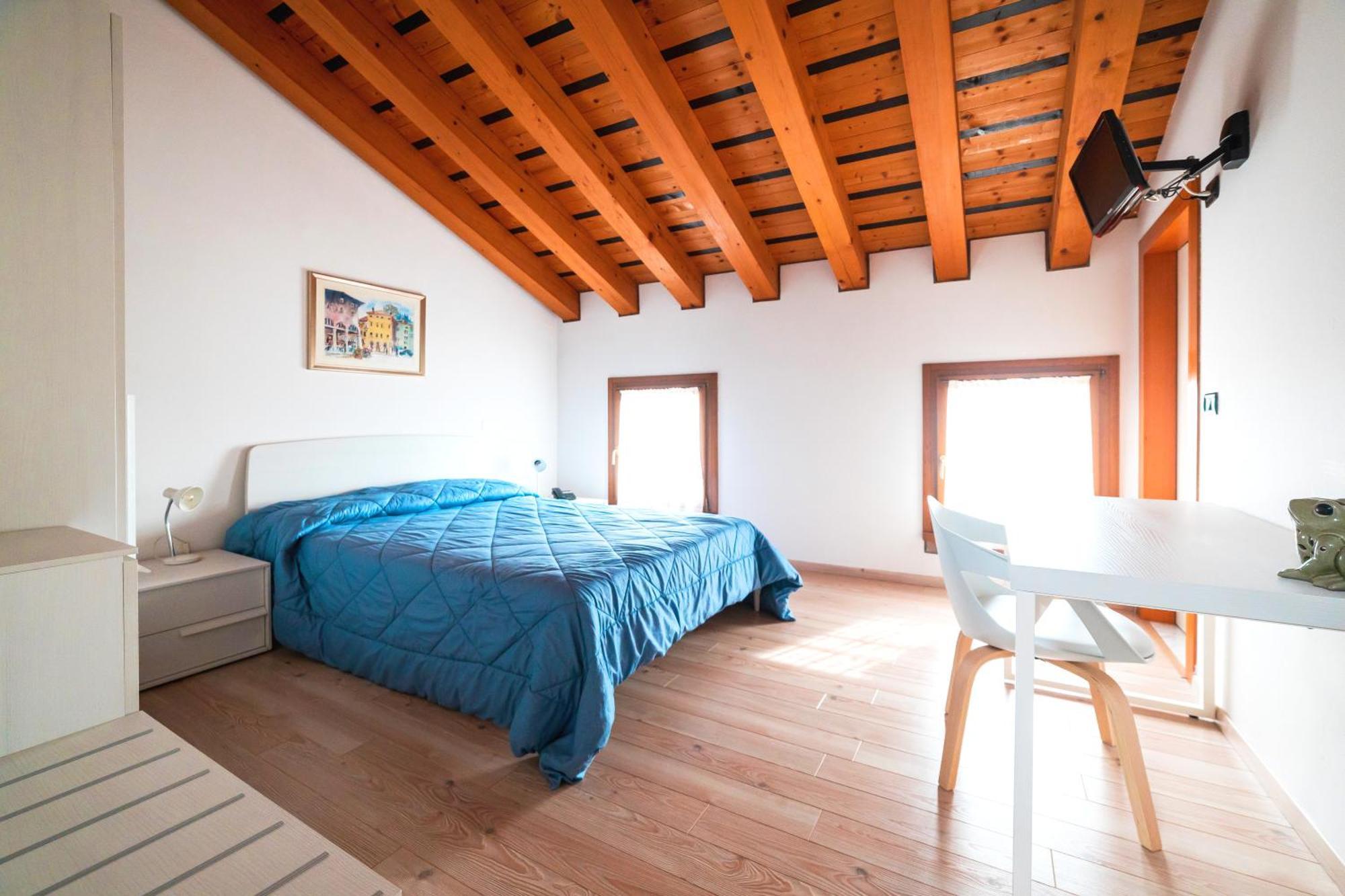 카에라노 디 산 마르코 Col Delle Rane B&B 외부 사진