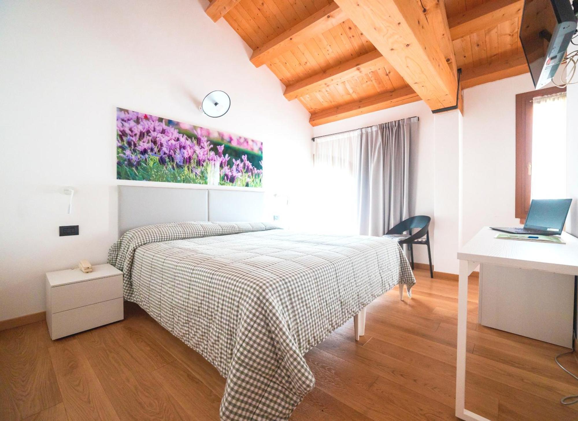 카에라노 디 산 마르코 Col Delle Rane B&B 외부 사진