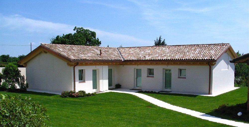 카에라노 디 산 마르코 Col Delle Rane B&B 외부 사진
