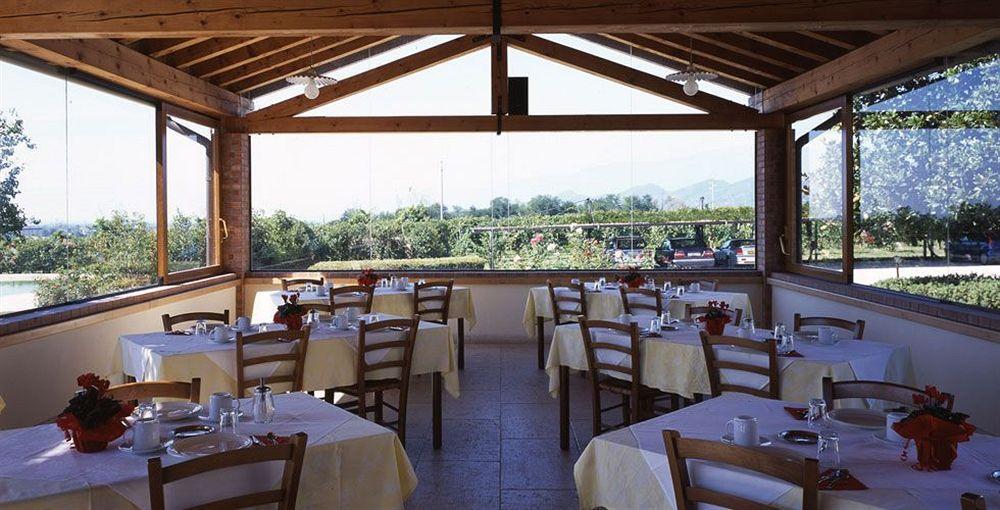 카에라노 디 산 마르코 Col Delle Rane B&B 외부 사진