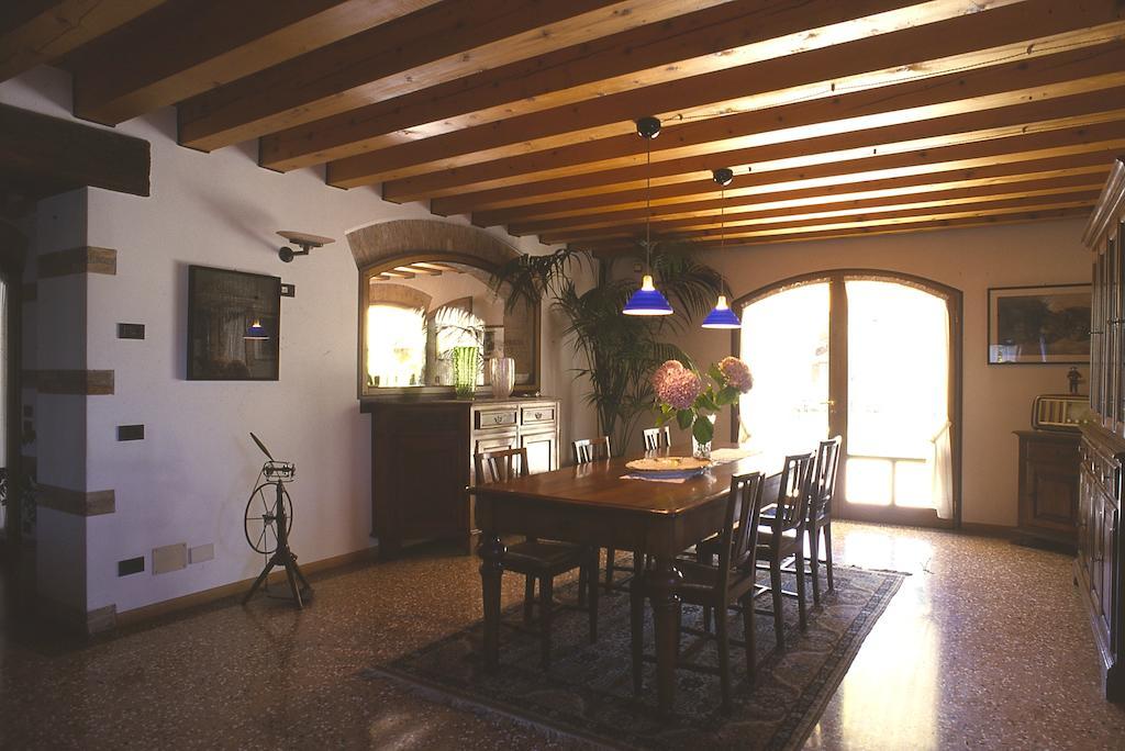 카에라노 디 산 마르코 Col Delle Rane B&B 외부 사진