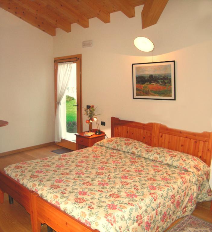 카에라노 디 산 마르코 Col Delle Rane B&B 외부 사진