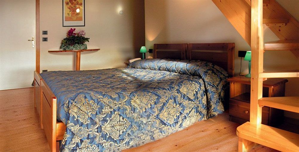 카에라노 디 산 마르코 Col Delle Rane B&B 외부 사진