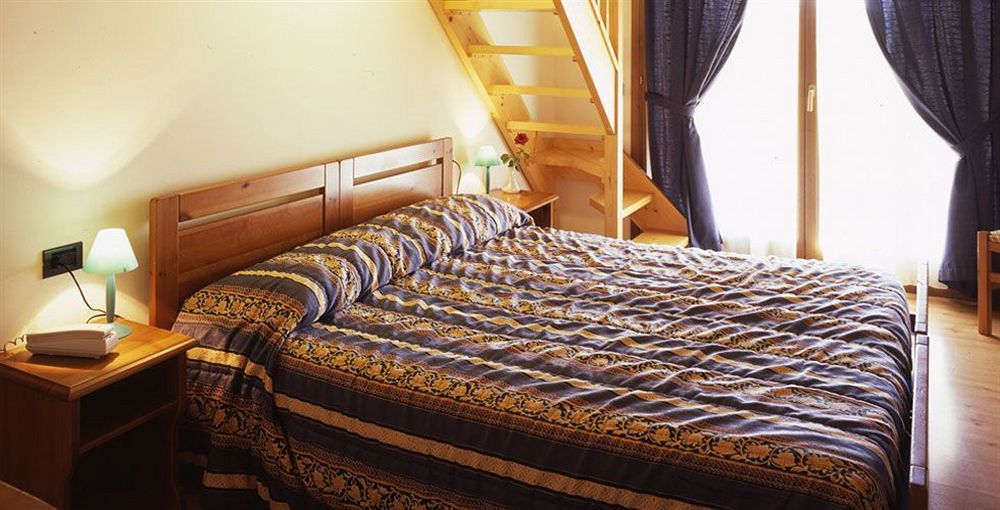 카에라노 디 산 마르코 Col Delle Rane B&B 외부 사진