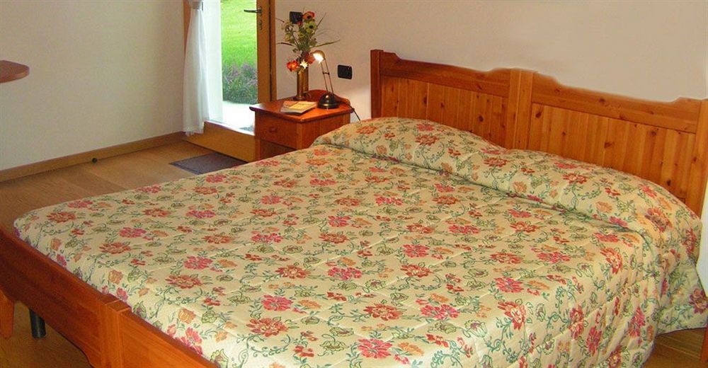 카에라노 디 산 마르코 Col Delle Rane B&B 외부 사진