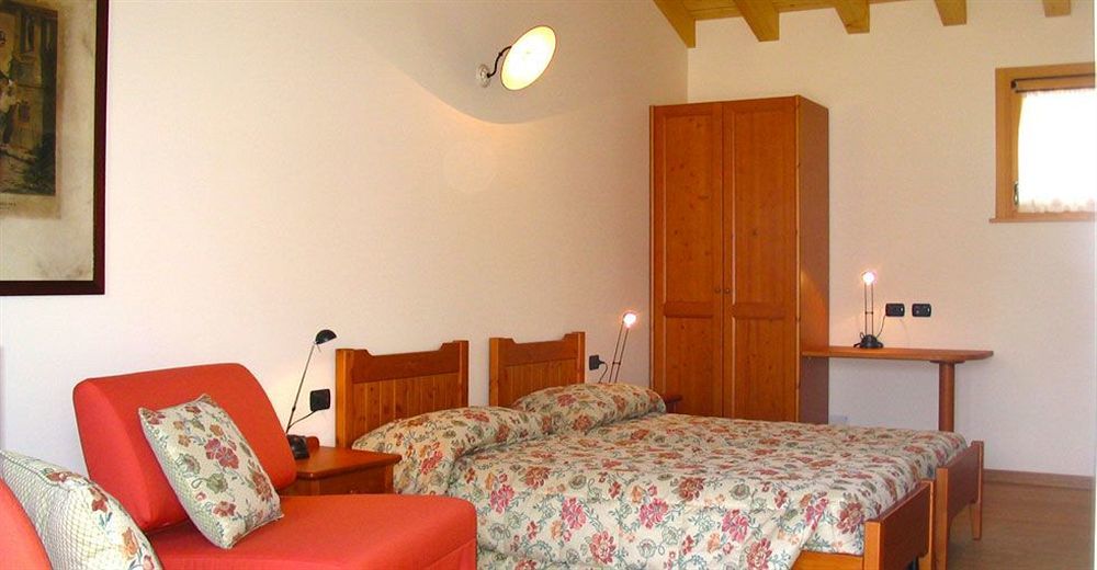 카에라노 디 산 마르코 Col Delle Rane B&B 외부 사진