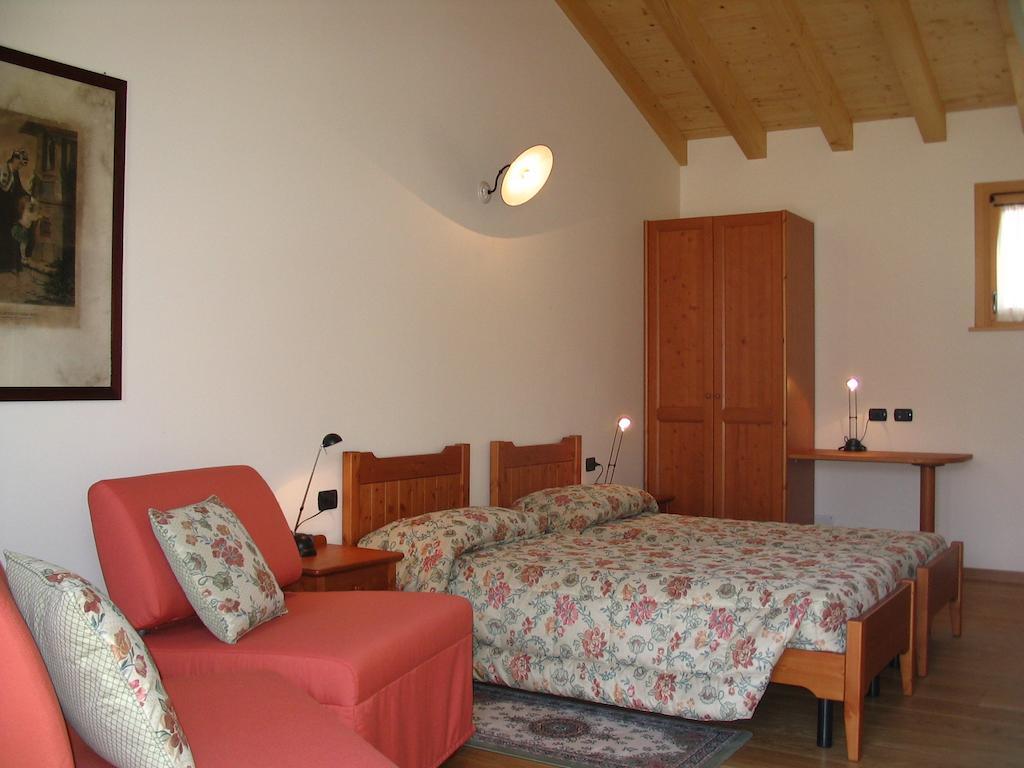 카에라노 디 산 마르코 Col Delle Rane B&B 외부 사진